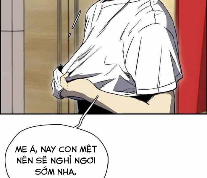 Thể Thao Cực Hạn - Chương 219 - ảnh 10