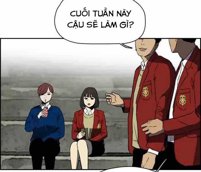 Thể Thao Cực Hạn - Chương 220 - ảnh 137