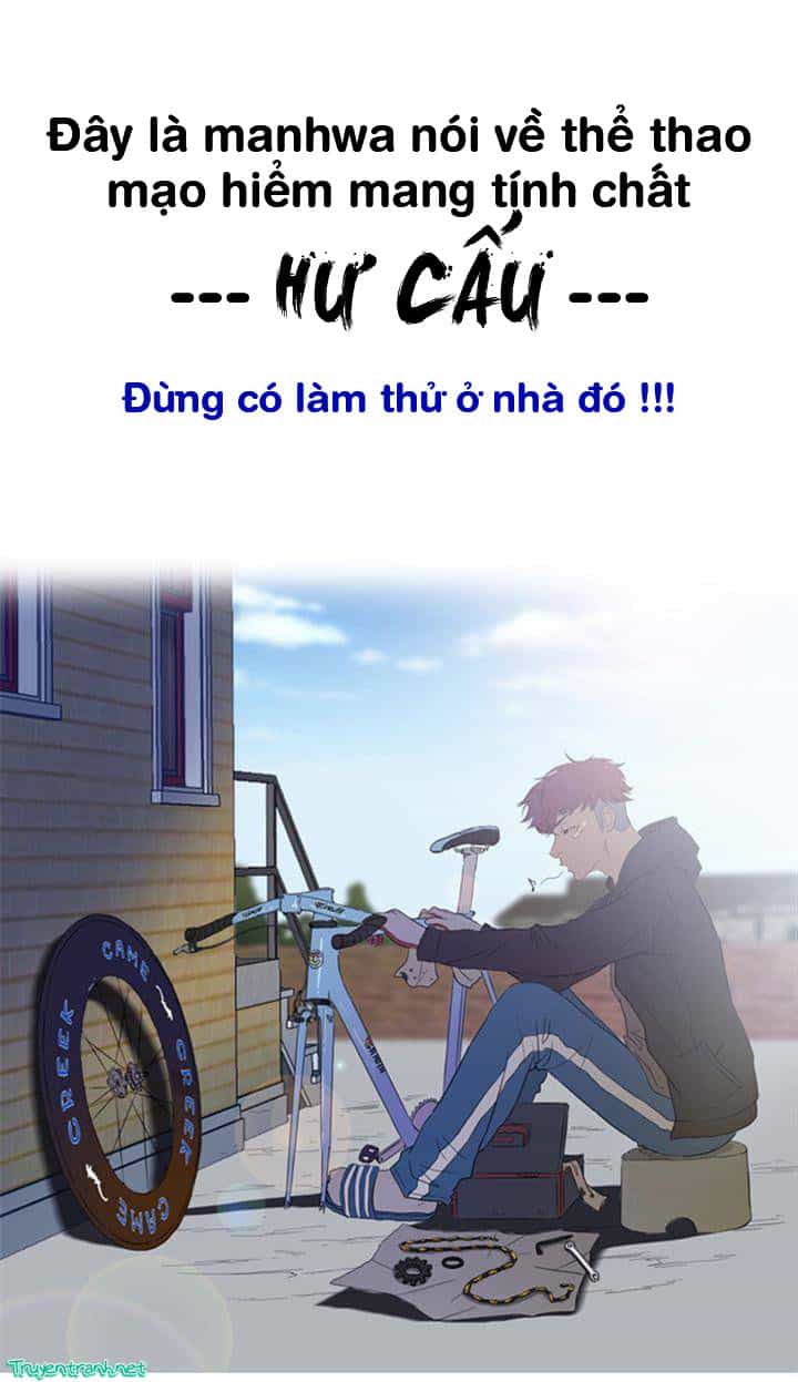 Thể Thao Cực Hạn - Chương 20 - ảnh 3
