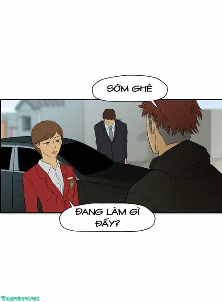 Thể Thao Cực Hạn - Chương 20 - ảnh 5