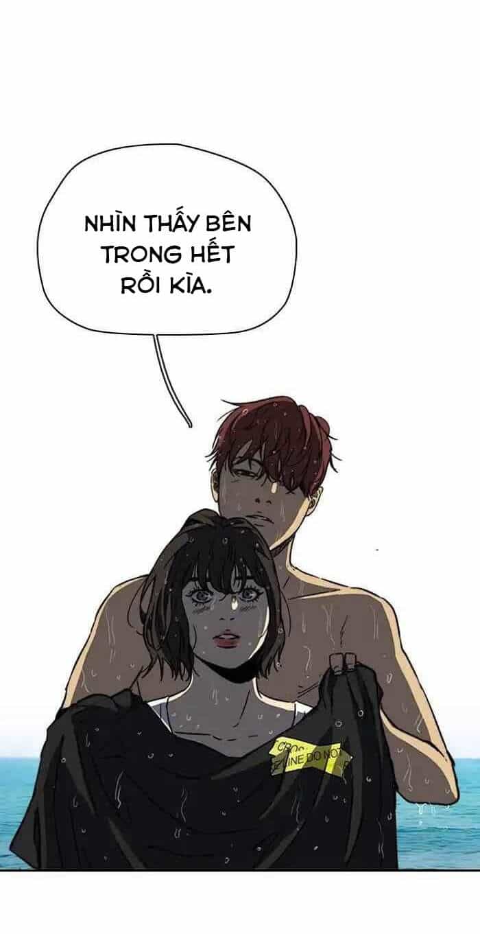 Thể Thao Cực Hạn - Chương 223 - ảnh 25