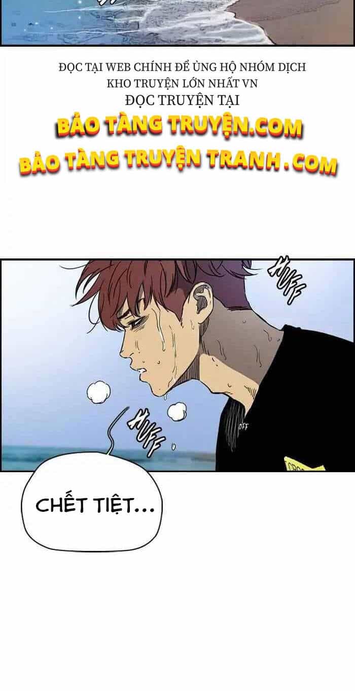 Thể Thao Cực Hạn - Chương 223 - ảnh 3