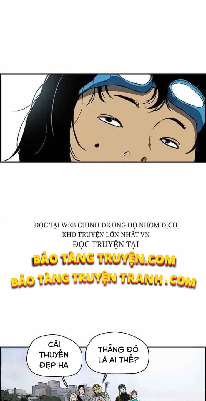 Thể Thao Cực Hạn - Chương 223 - ảnh 34