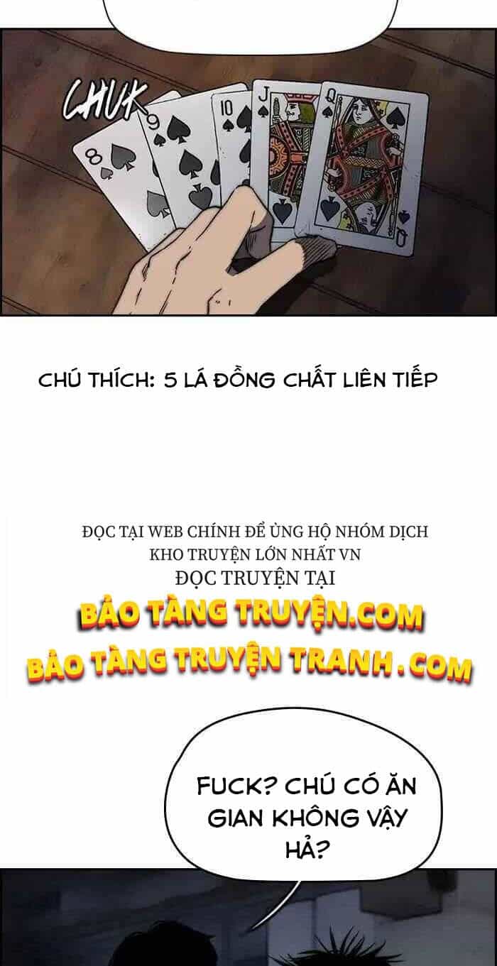 Thể Thao Cực Hạn - Chương 223 - ảnh 58