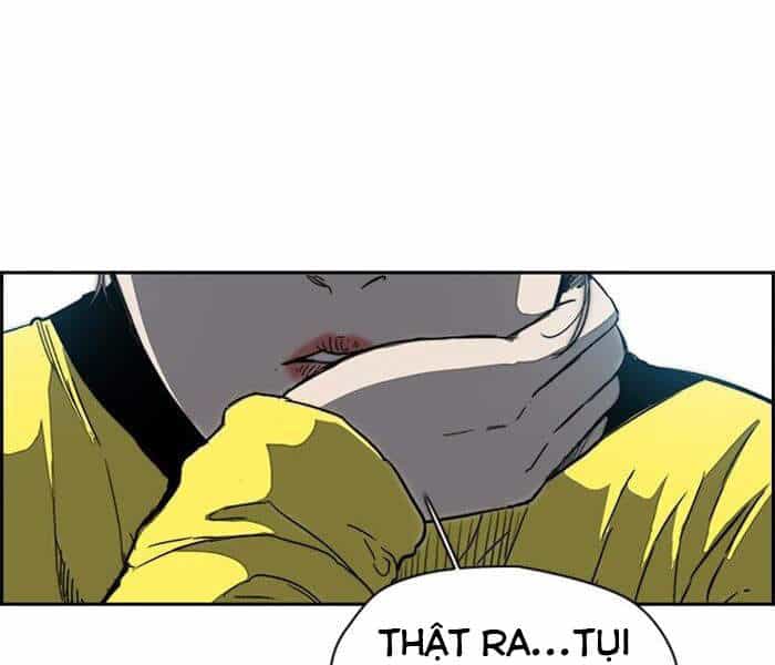 Thể Thao Cực Hạn - Chương 225 - ảnh 21