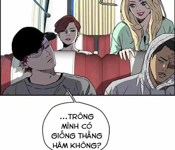Thể Thao Cực Hạn - Chương 228 - ảnh 14
