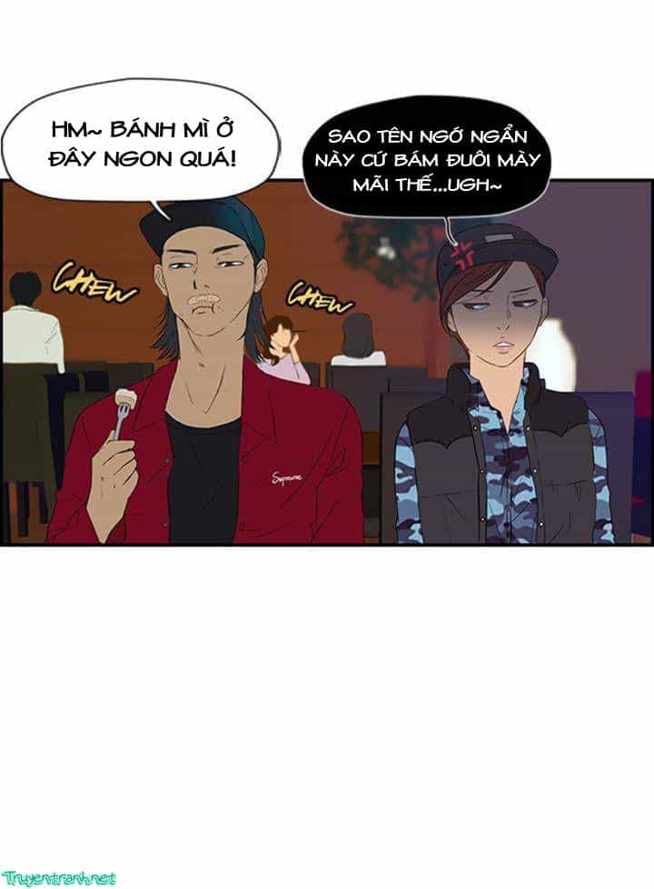 Thể Thao Cực Hạn - Chương 21 - ảnh 19