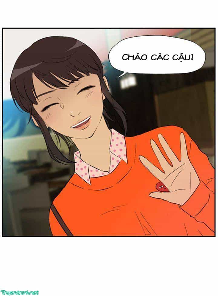 Thể Thao Cực Hạn - Chương 21 - ảnh 20