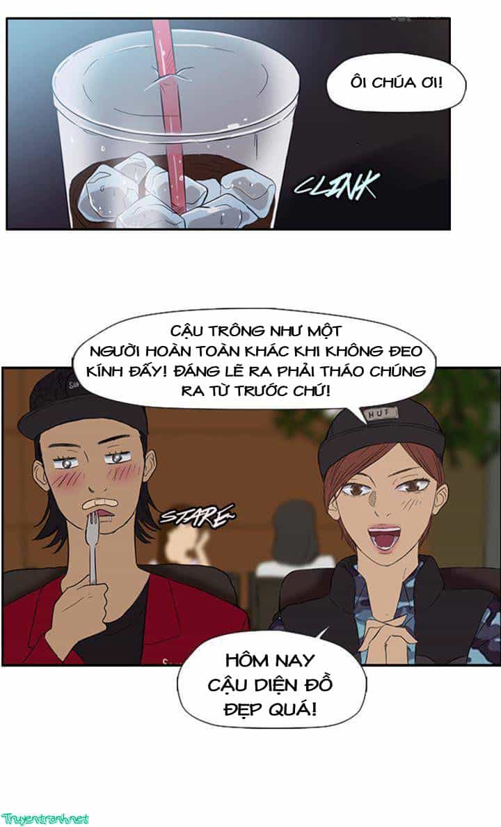 Thể Thao Cực Hạn - Chương 21 - ảnh 24