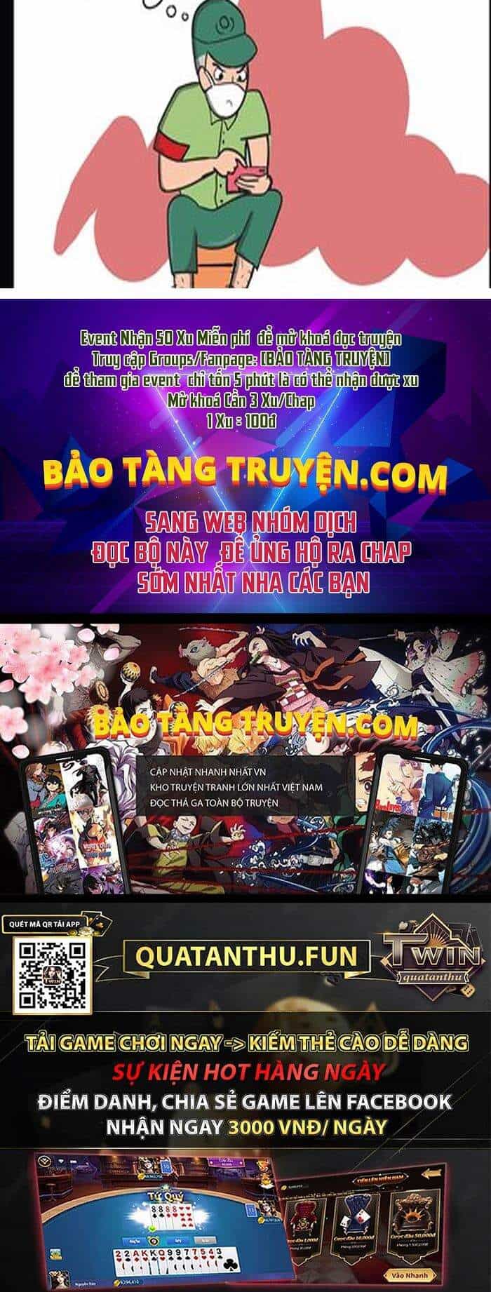 Thể Thao Cực Hạn - Chương 232 - ảnh 144