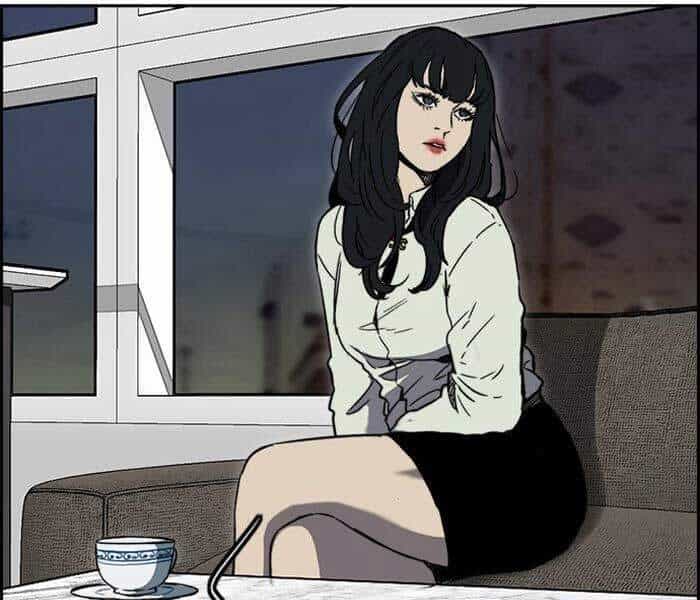 Thể Thao Cực Hạn - Chương 236 - ảnh 198