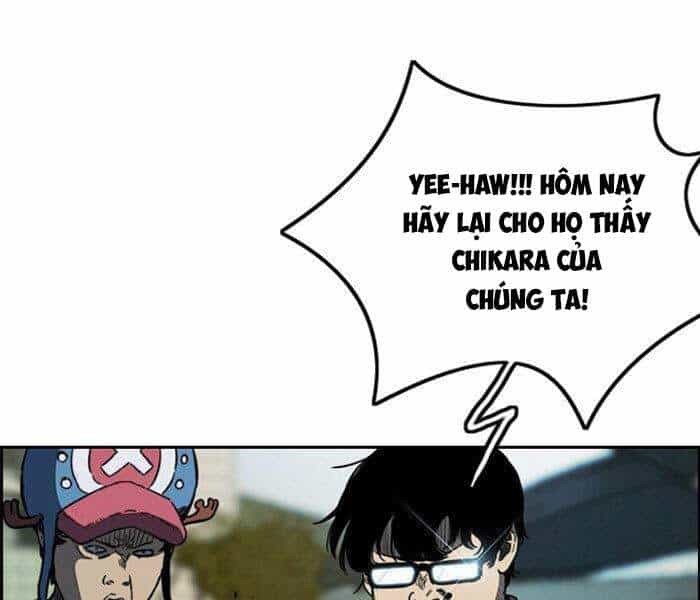 Thể Thao Cực Hạn - Chương 240 - ảnh 132