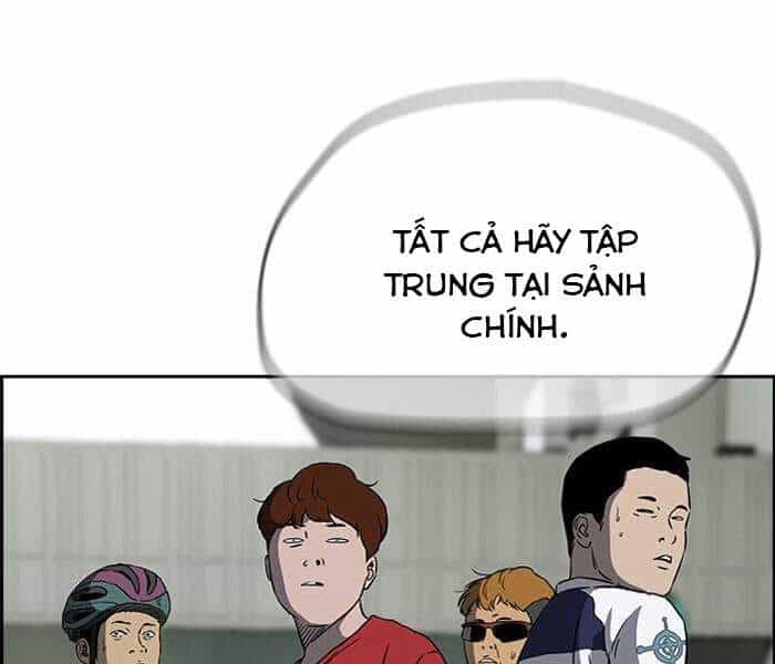 Thể Thao Cực Hạn - Chương 240 - ảnh 142