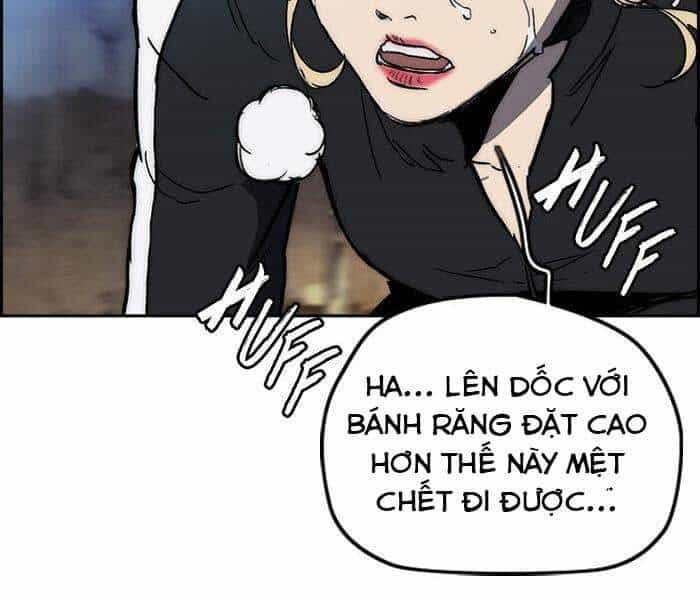 Thể Thao Cực Hạn - Chương 240 - ảnh 25
