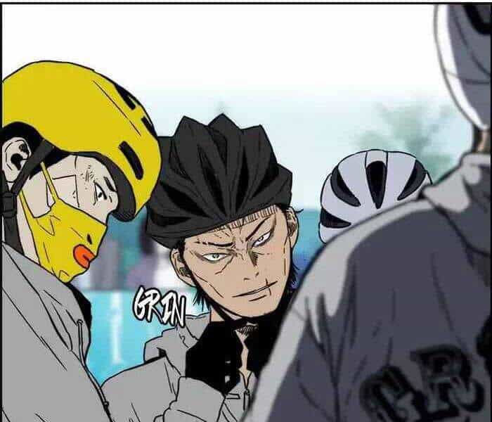 Thể Thao Cực Hạn - Chương 242 - ảnh 113