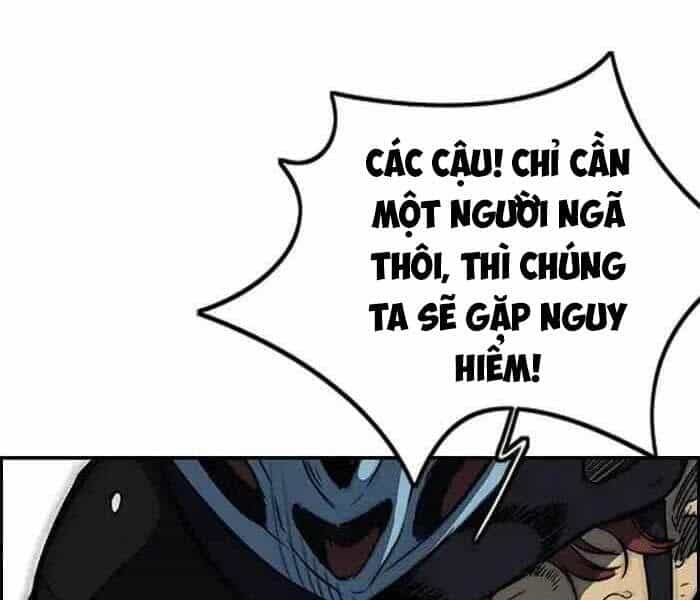 Thể Thao Cực Hạn - Chương 243 - ảnh 18