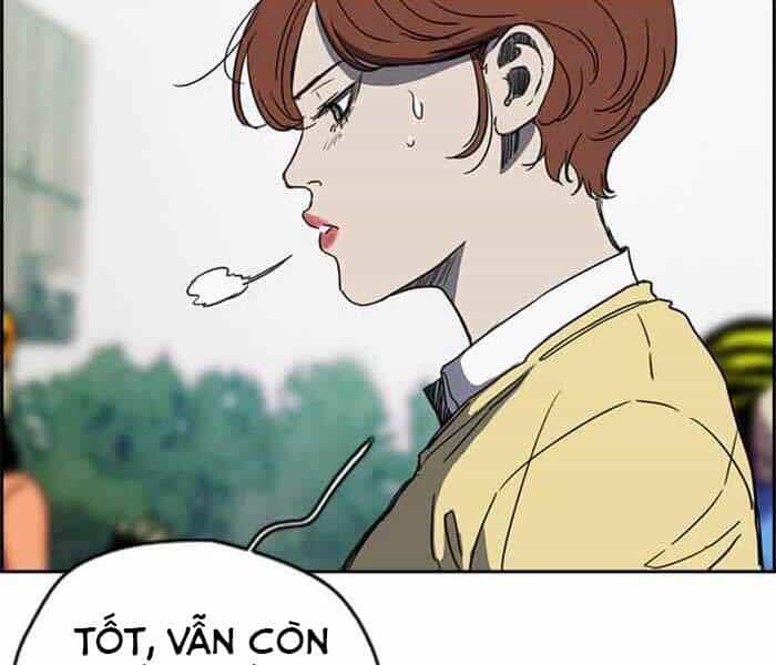 Thể Thao Cực Hạn - Chương 246 - ảnh 18