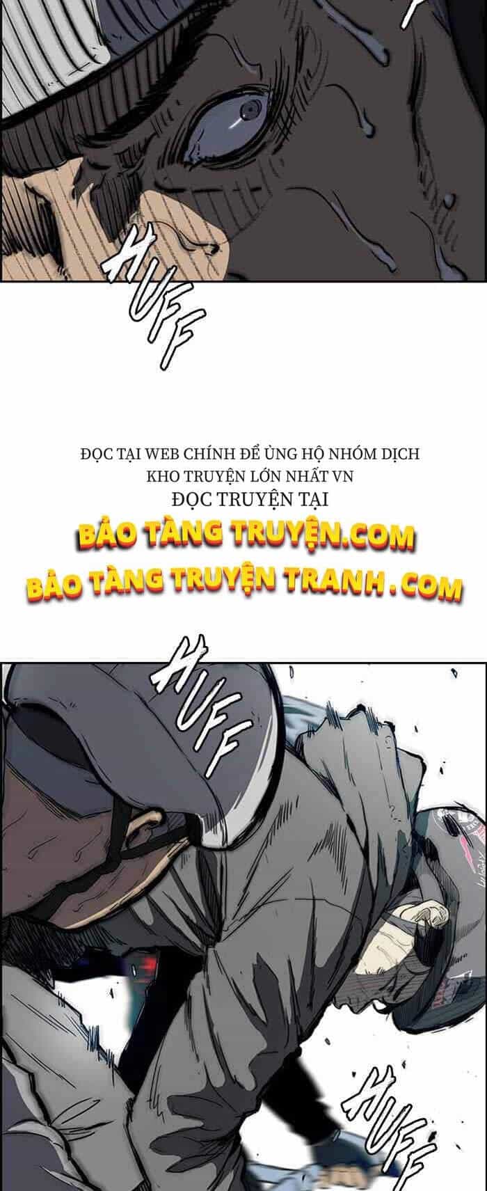 Thể Thao Cực Hạn - Chương 247 - ảnh 2