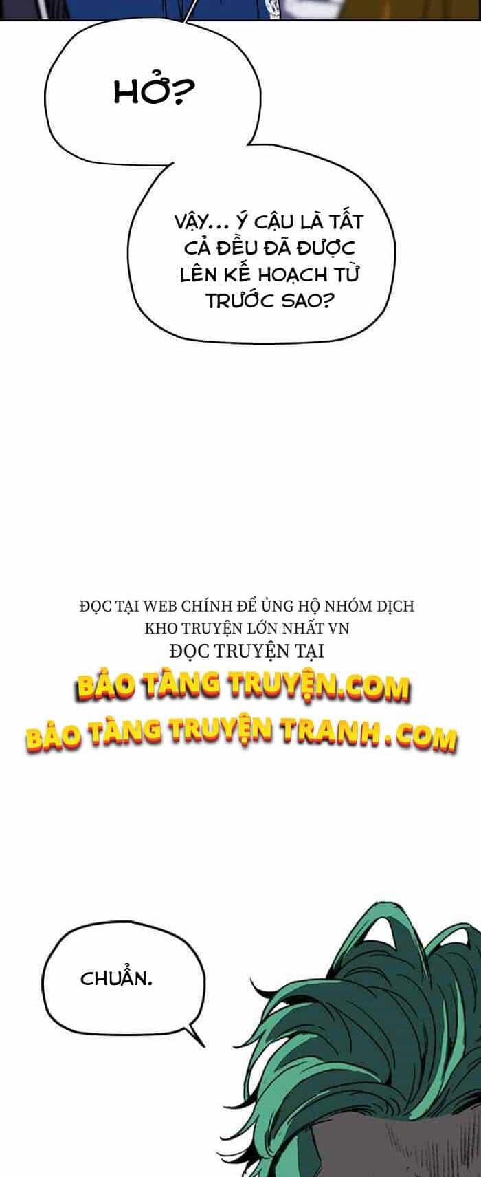 Thể Thao Cực Hạn - Chương 247 - ảnh 27