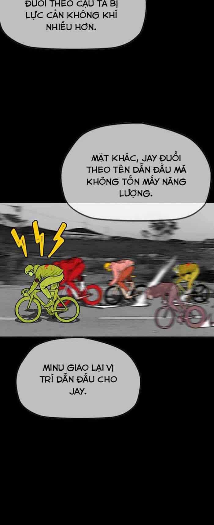 Thể Thao Cực Hạn - Chương 247 - ảnh 33