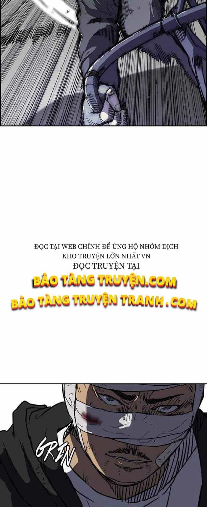 Thể Thao Cực Hạn - Chương 247 - ảnh 4