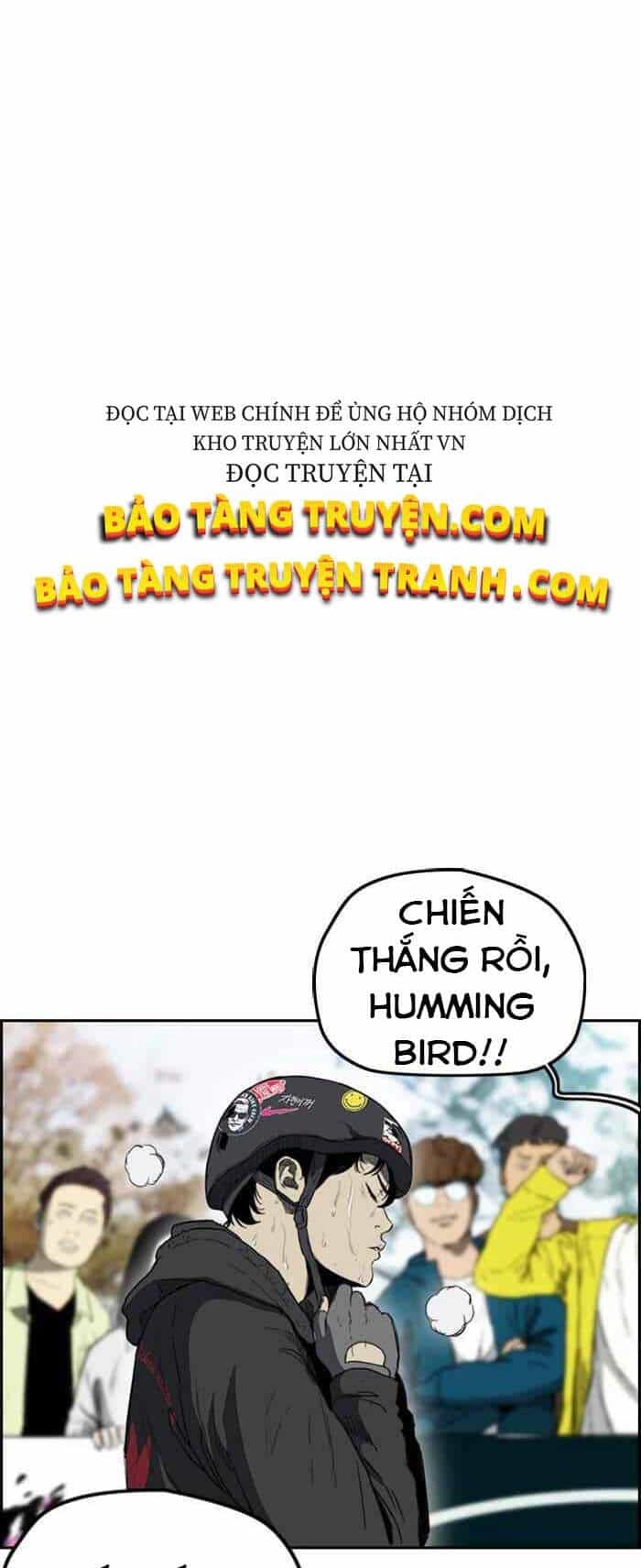 Thể Thao Cực Hạn - Chương 247 - ảnh 52