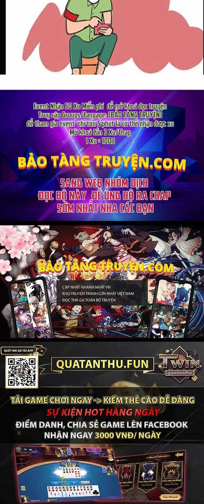 Thể Thao Cực Hạn - Chương 247 - ảnh 70