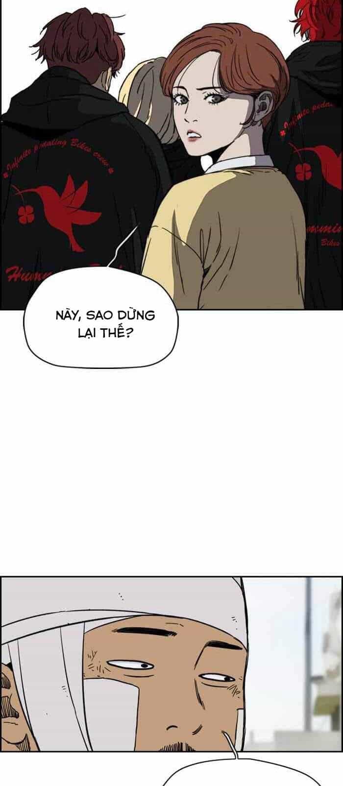 Thể Thao Cực Hạn - Chương 248 - ảnh 13