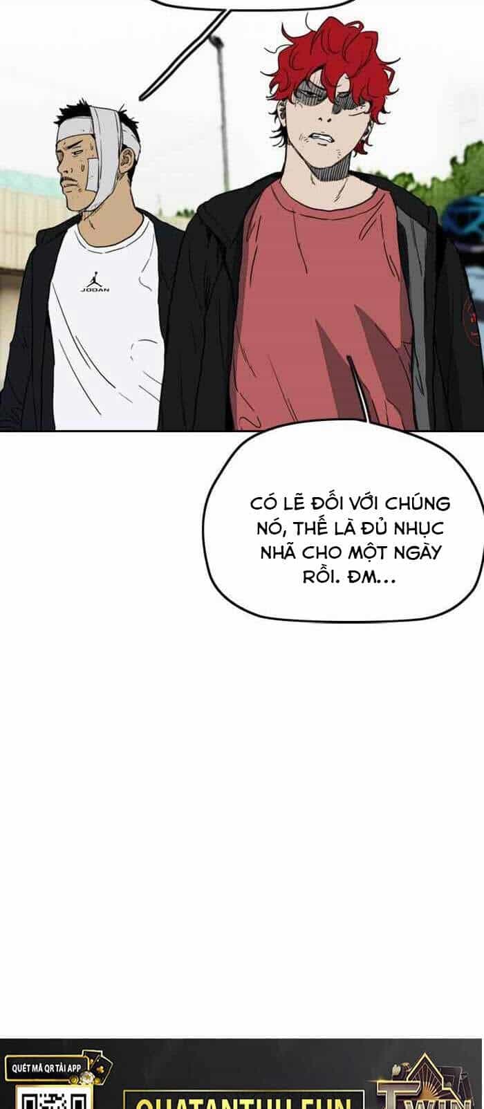 Thể Thao Cực Hạn - Chương 248 - ảnh 16