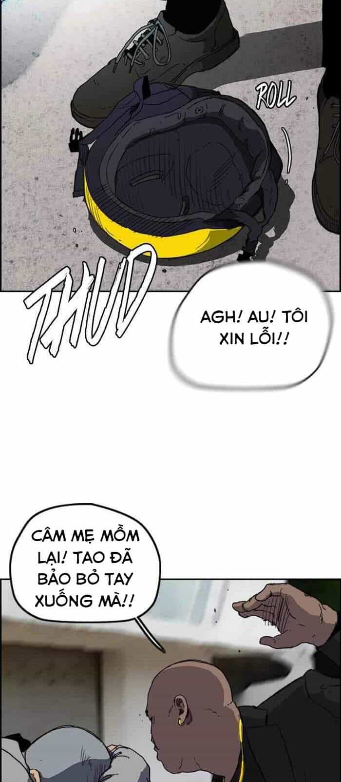 Thể Thao Cực Hạn - Chương 248 - ảnh 2