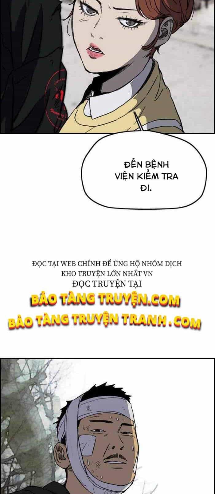 Thể Thao Cực Hạn - Chương 248 - ảnh 21