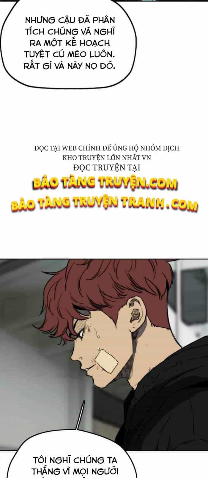 Thể Thao Cực Hạn - Chương 248 - ảnh 25
