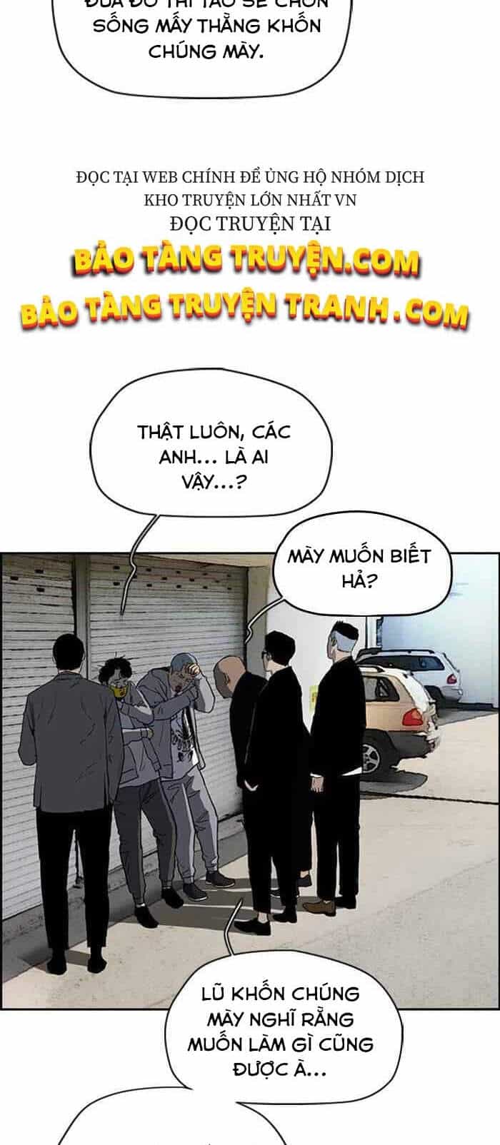 Thể Thao Cực Hạn - Chương 248 - ảnh 4
