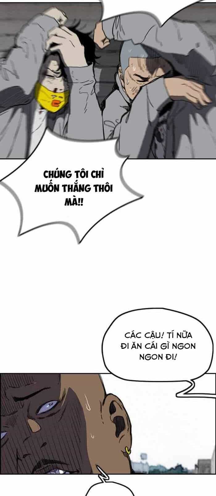 Thể Thao Cực Hạn - Chương 248 - ảnh 8
