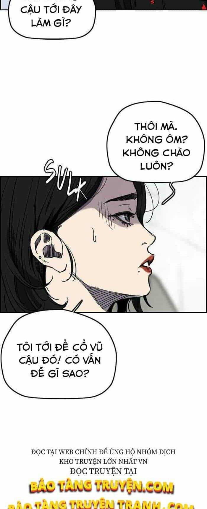 Thể Thao Cực Hạn - Chương 249 - ảnh 10