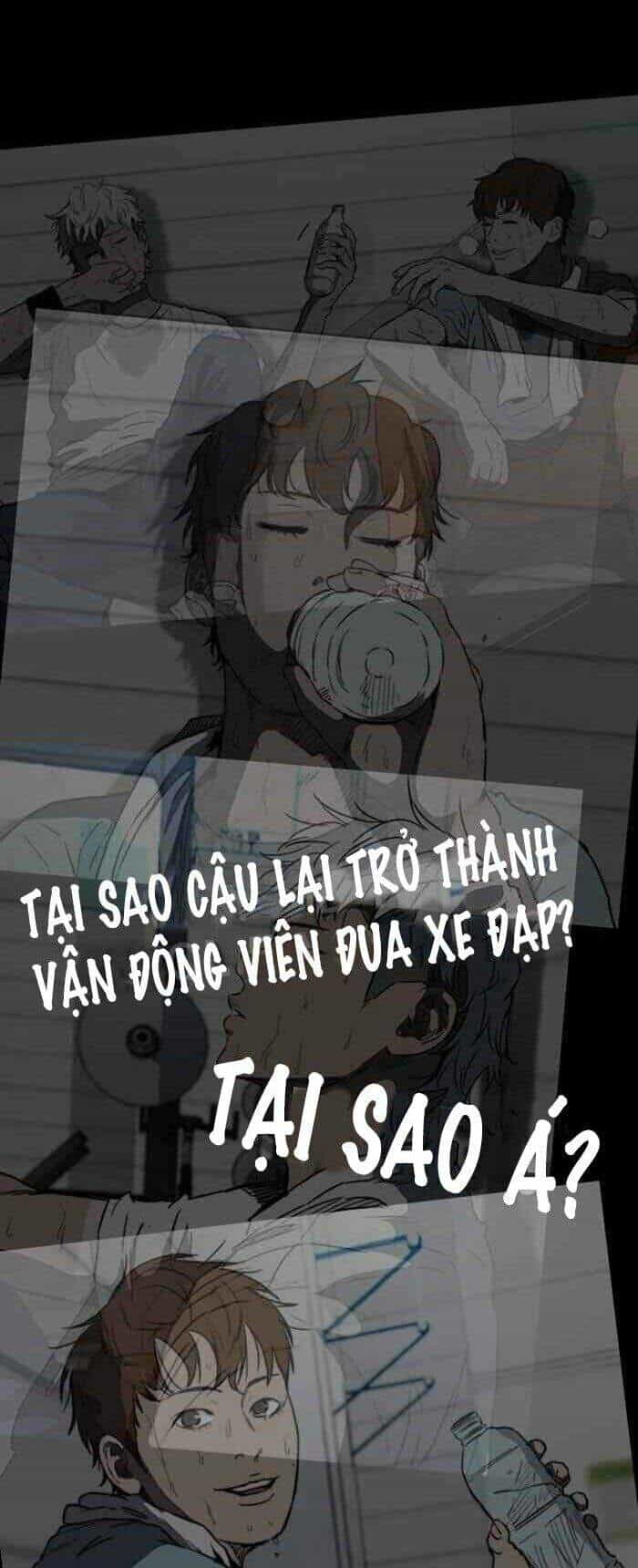 Thể Thao Cực Hạn - Chương 249 - ảnh 20