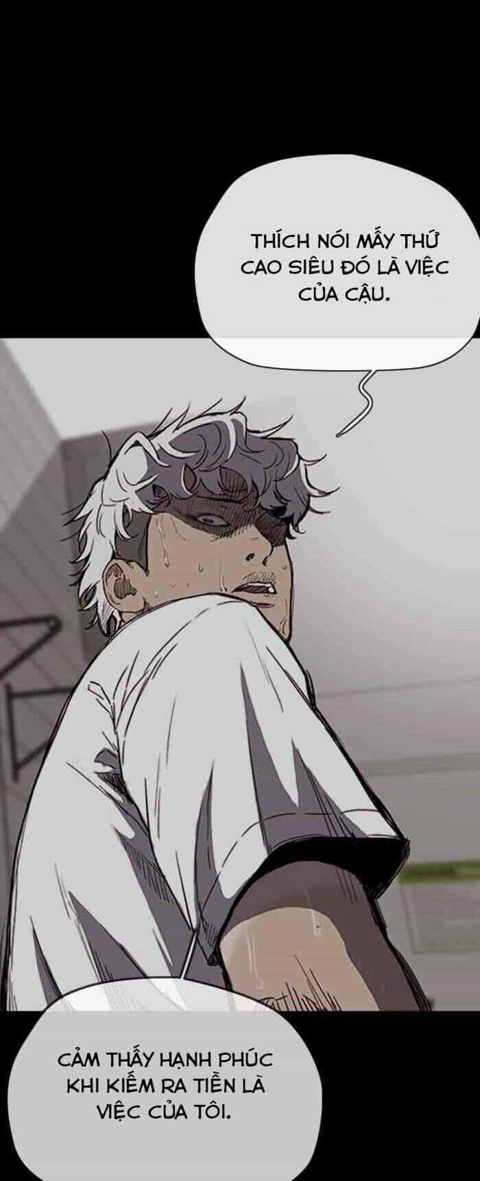Thể Thao Cực Hạn - Chương 249 - ảnh 30