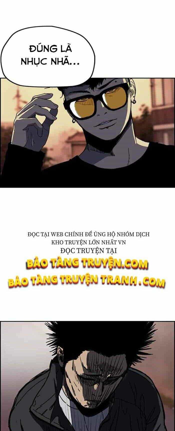 Thể Thao Cực Hạn - Chương 249 - ảnh 43