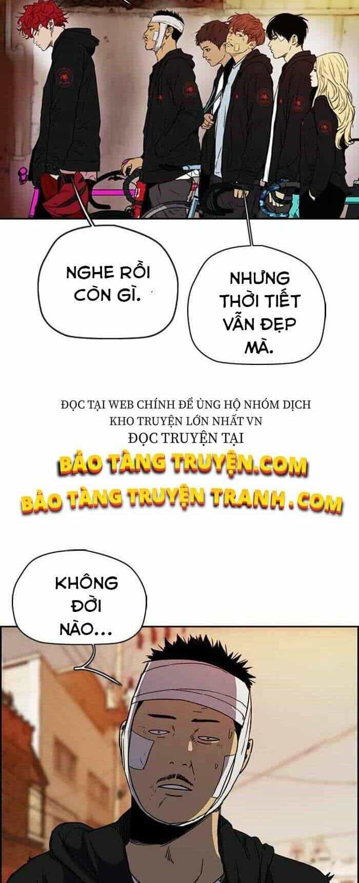 Thể Thao Cực Hạn - Chương 249 - ảnh 55