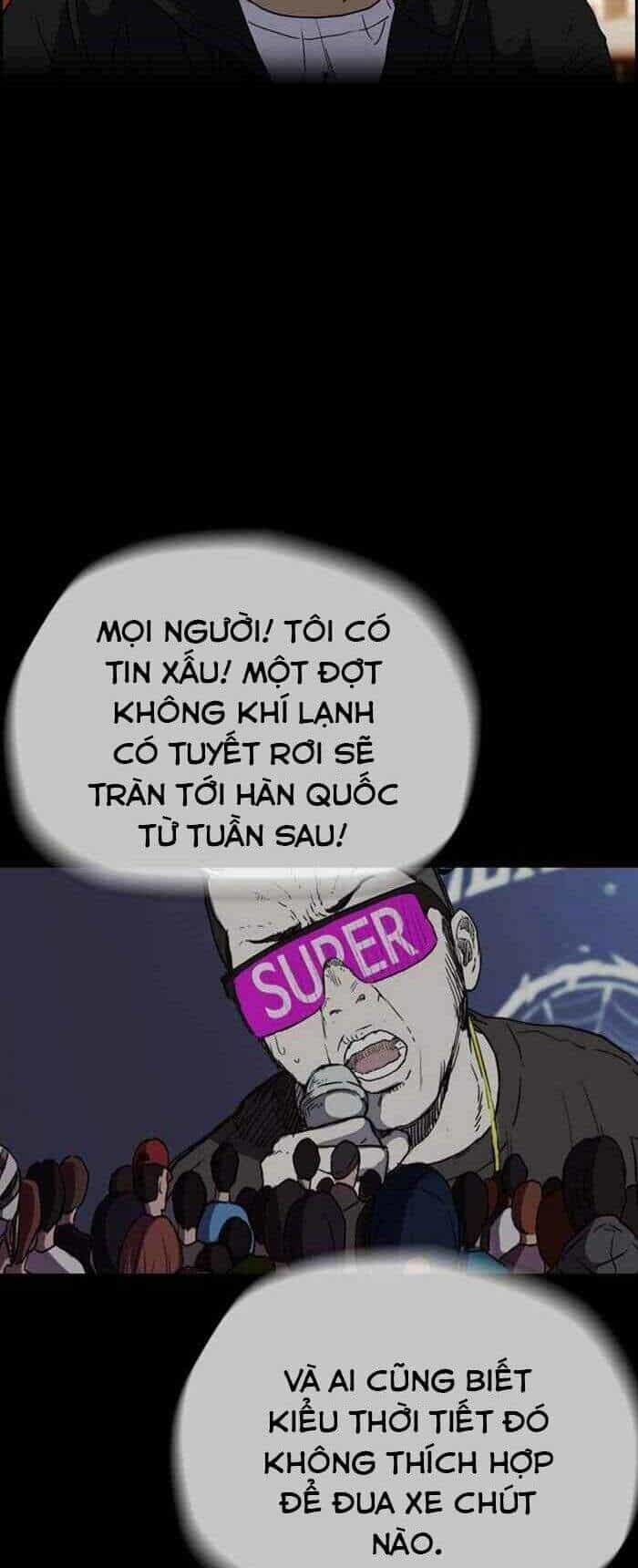 Thể Thao Cực Hạn - Chương 249 - ảnh 56