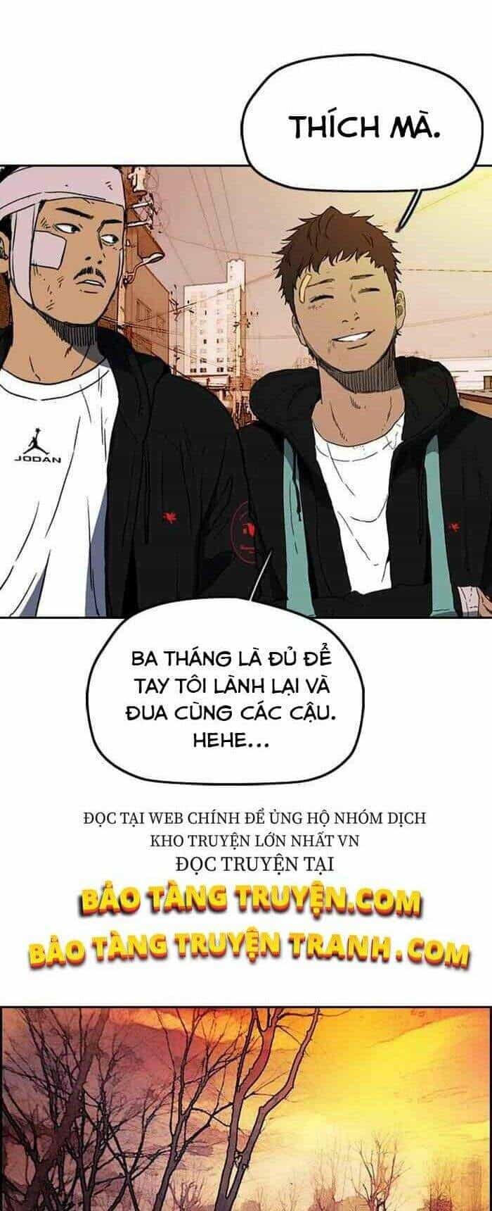 Thể Thao Cực Hạn - Chương 249 - ảnh 60
