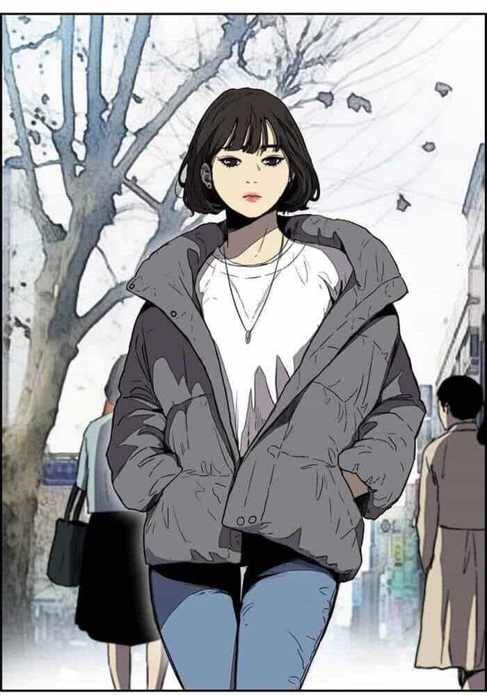 Thể Thao Cực Hạn - Chương 251 - ảnh 39