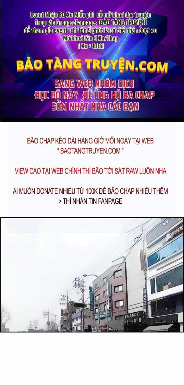 Thể Thao Cực Hạn - Chương 253 - ảnh 1