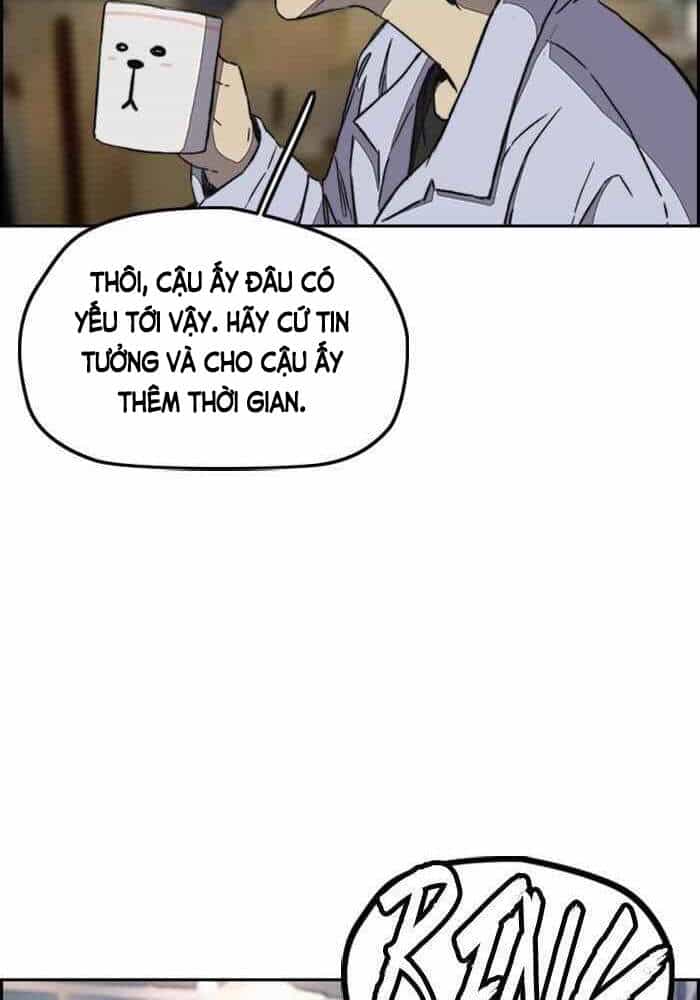 Thể Thao Cực Hạn - Chương 254 - ảnh 28