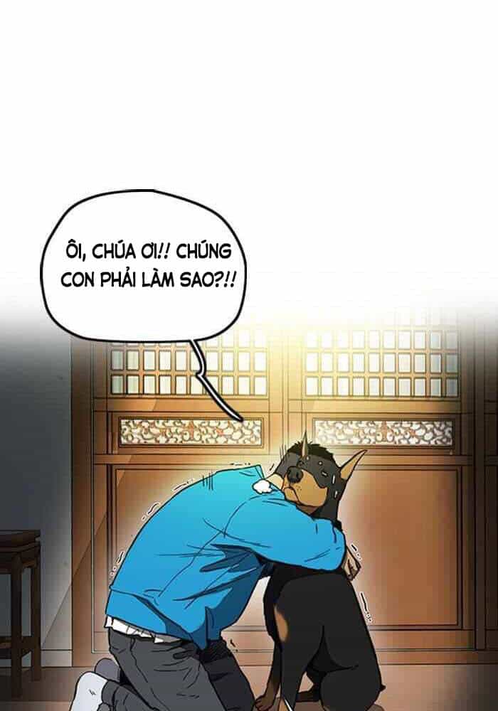Thể Thao Cực Hạn - Chương 254 - ảnh 5