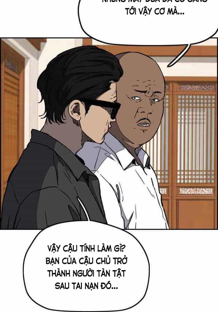Thể Thao Cực Hạn - Chương 254 - ảnh 9