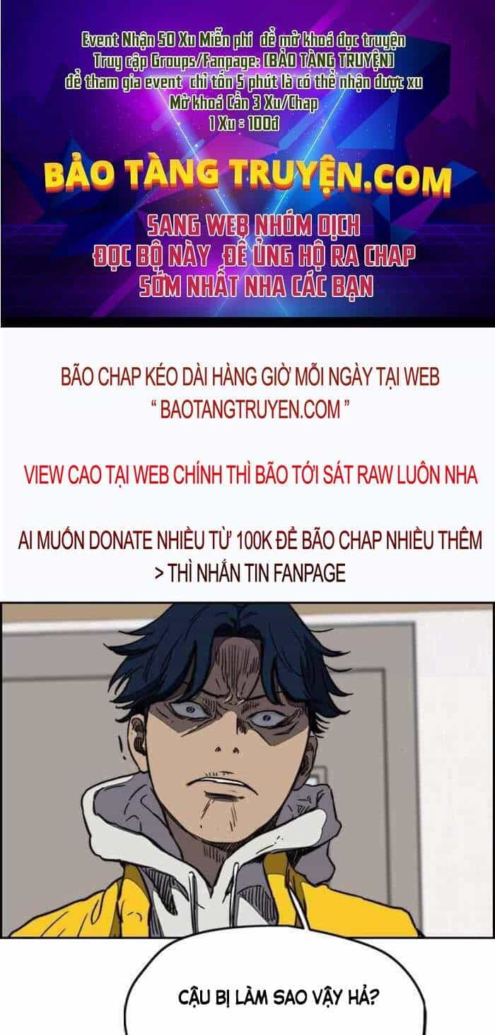 Thể Thao Cực Hạn - Chương 255 - ảnh 1