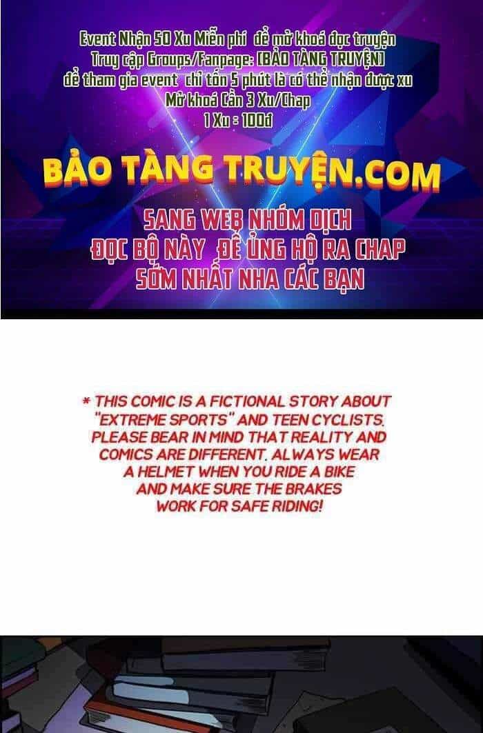 Thể Thao Cực Hạn - Chương 258 - ảnh 1