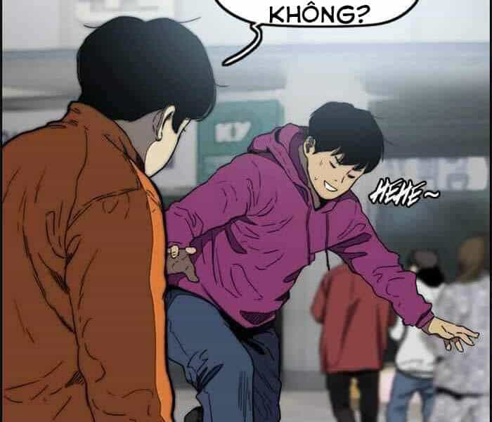 Thể Thao Cực Hạn - Chương 259 - ảnh 17
