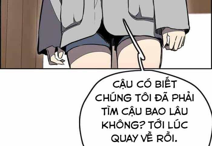 Thể Thao Cực Hạn - Chương 260 - ảnh 20